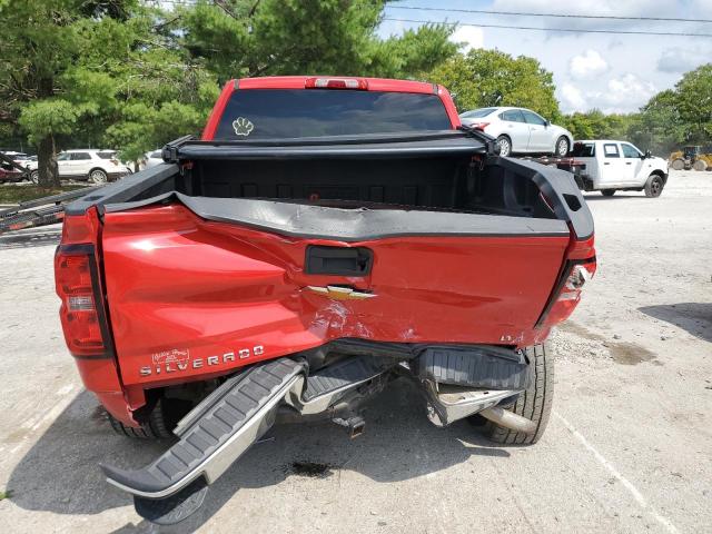 صورة رقم 6 من المزاد - 2015 CHEVROLET SILVERADO مع VIN 3GCUKREC9FG102095