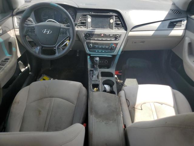 Photo 8 from auction – 2016 HYUNDAI SONATA SE with VIN 5NPE24AF2GH335543