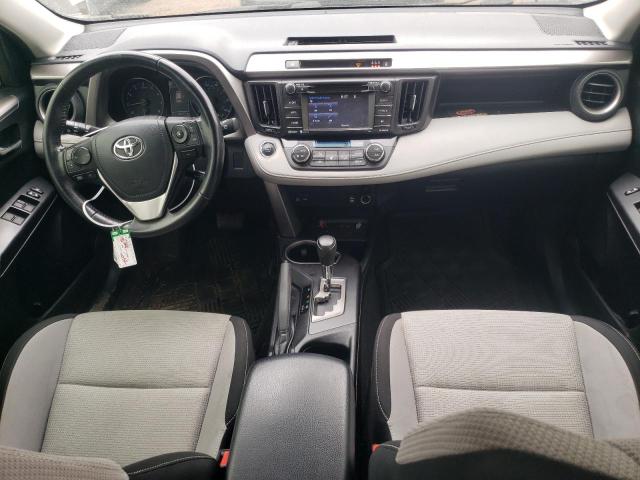 Photo 8 from auction – 2018 TOYOTA RAV4 ADVEN with VIN JTMWFREV1JD129084