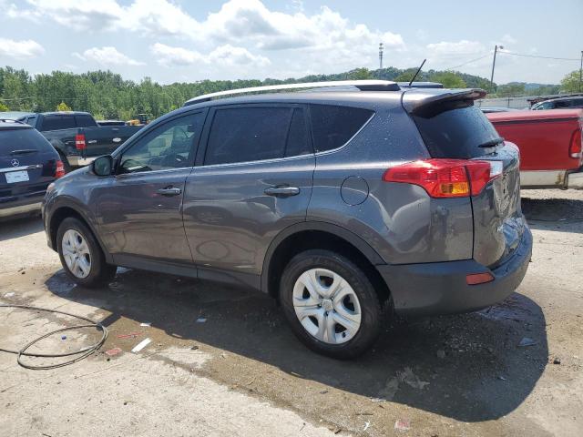 Photo 2 from auction – 2013 TOYOTA RAV4 LE with VIN JTMZFREV6D5016906