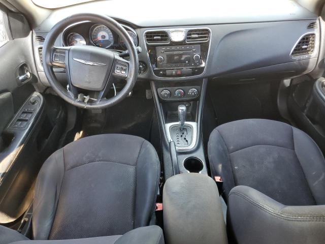 صورة رقم 8 من المزاد - 2012 CHRYSLER 200 LX مع VIN 1C3CCBAB1CN316986