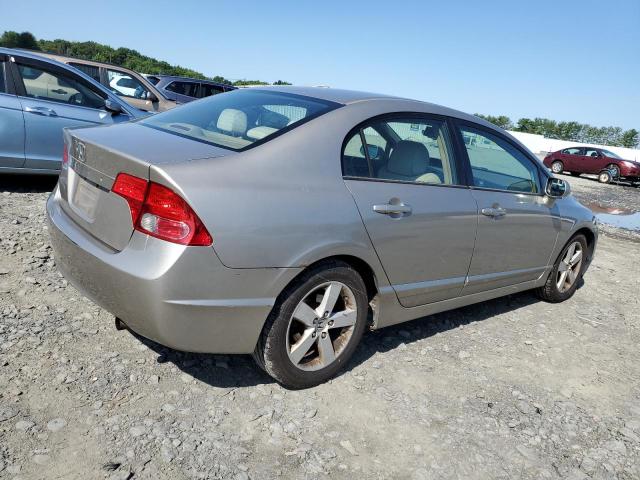Photo 3 from auction – 2006 HONDA CIVIC EX with VIN 2HGFA16886H509060
