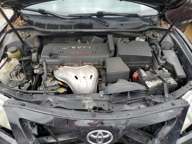 Photo 11 from auction – 2007 TOYOTA CAMRY CE with VIN 4T1BE46K37U663233