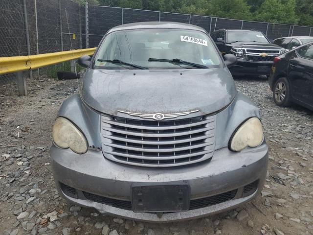 Photo 5 from auction – 2008 CHRYSLER PT CRUISER with VIN 3A8FY48B18T137973