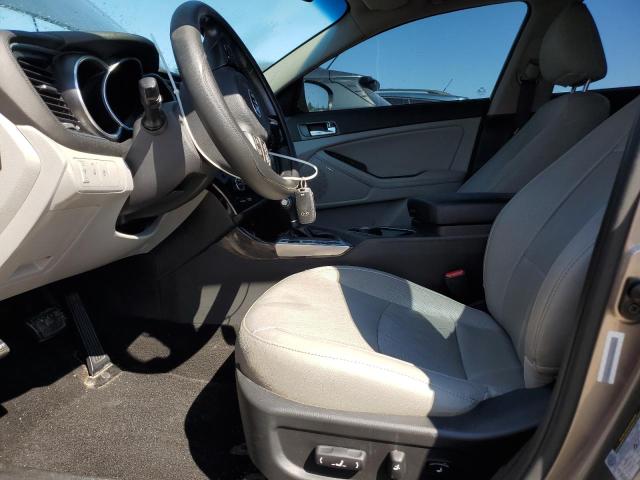 Photo 7 from auction – 2015 KIA OPTIMA EX with VIN 5XXGN4A79FG384886