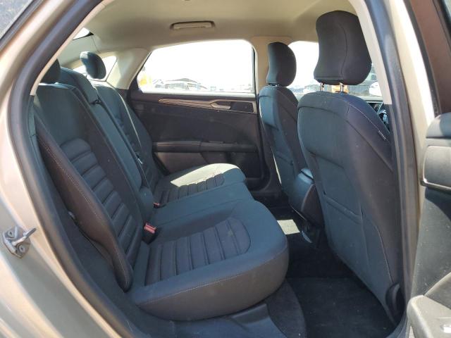 Photo 10 from auction – 2017 FORD FUSION SE with VIN 3FA6P0HD0HR293218