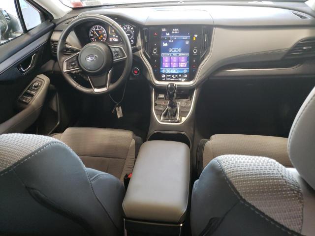 Photo 8 from auction – 2022 SUBARU OUTBACK PR with VIN 4S4BTAFC3N3267285