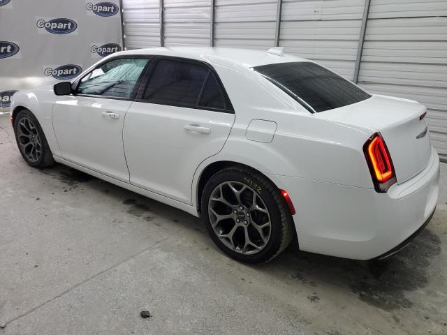 Photo 2 from auction – 2017 CHRYSLER 300 S with VIN 2C3CCABGXHH617924