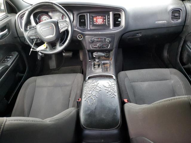 Photo 8 from auction – 2017 DODGE CHARGER SE with VIN 2C3CDXBG1HH546547