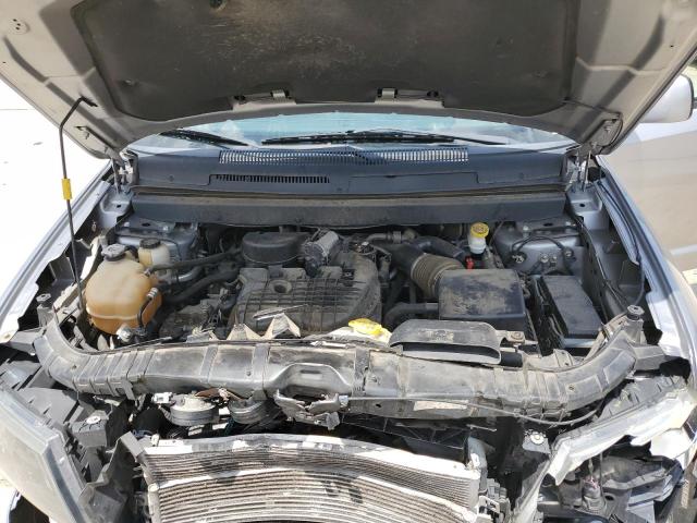 Photo 11 from auction – 2018 DODGE JOURNEY CR with VIN 3C4PDCGG4JT378253