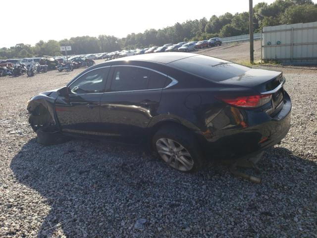 Photo 2 from auction – 2014 MAZDA 6 TOURING with VIN JM1GJ1V62E1123704