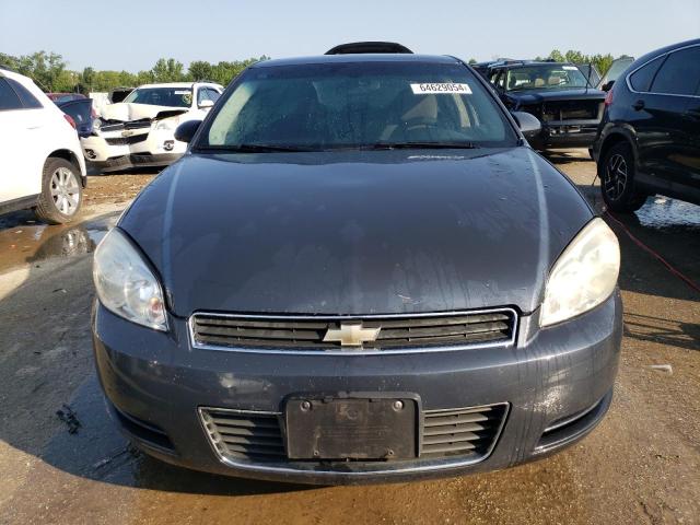 Photo 5 from auction – 2009 CHEVROLET IMPALA 1LT with VIN 2G1WT57K191239461