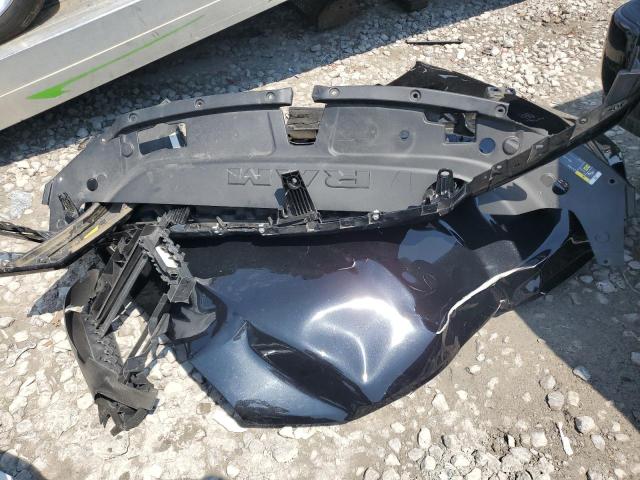 Photo 12 from auction – 2019 RAM 1500 BIG H with VIN 1C6SRFFT3KN863892