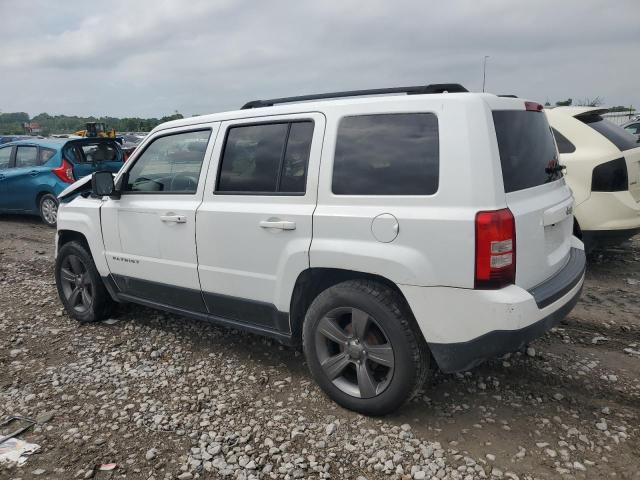 Photo 2 from auction – 2015 JEEP PATRIOT LA with VIN 1C4NJPFA1FD246228