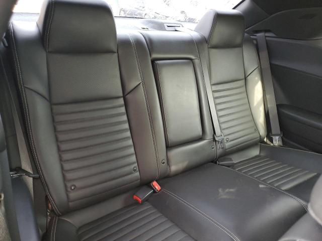 Photo 10 from auction – 2013 DODGE CHALLENGER with VIN 2C3CDYBT7DH567707
