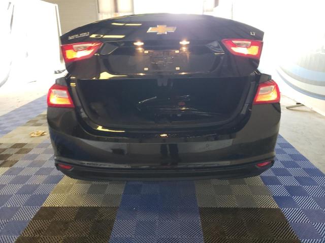 Photo 6 from auction – 2024 CHEVROLET MALIBU LT with VIN 1G1ZD5ST0RF207488