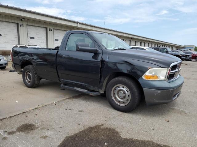 Photo 4 from auction – 2010 DODGE RAM 1500 with VIN 3D7JB1EK6AG105787