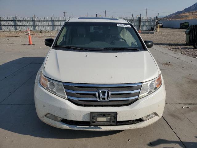 Photo 5 from auction – 2012 HONDA ODYSSEY TO with VIN 5FNRL5H96CB140932