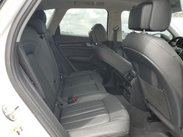 Photo 11 from auction – 2019 AUDI Q5 PREMIUM with VIN WA1BNAFYXK2124016