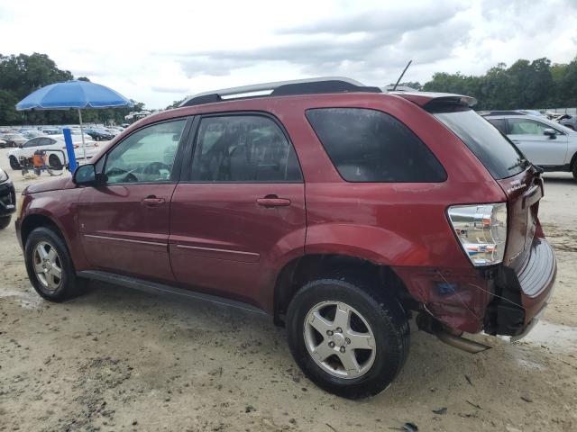 Photo 2 from auction – 2007 PONTIAC TORRENT with VIN 2CKDL63F676120522