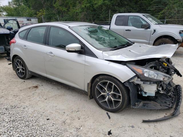 Photo 4 from auction – 2017 FORD FOCUS SEL with VIN 1FADP3M27HL313041