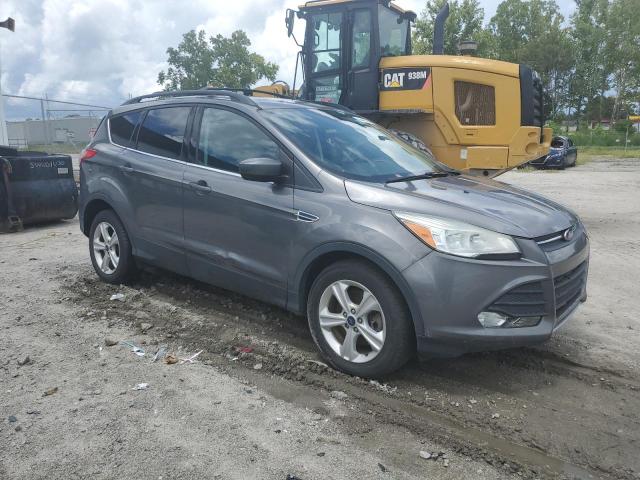 Photo 4 from auction – 2014 FORD ESCAPE SE with VIN 1FMCU9G95EUD76361