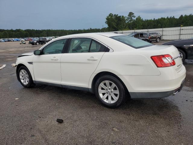 صورة رقم 2 من المزاد - 2010 FORD TAURUS SE مع VIN 1FAHP2DW0AG165540