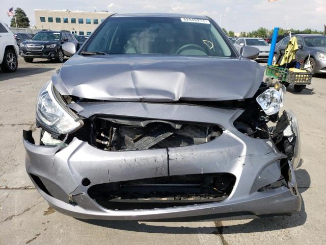 Photo 5 from auction – 2016 HYUNDAI ACCENT SE with VIN KMHCT4AE2GU081121