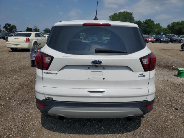 Photo 6 from auction – 2019 FORD ESCAPE SE with VIN 1FMCU9GD4KUC07237