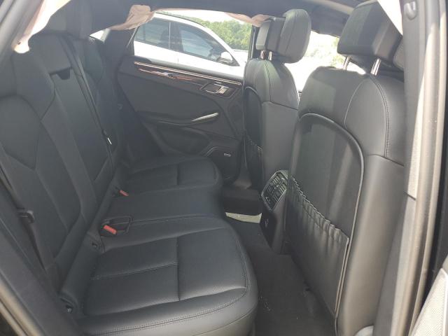 Photo 11 from auction – 2022 PORSCHE MACAN with VIN WP1AA2A56NLB00180