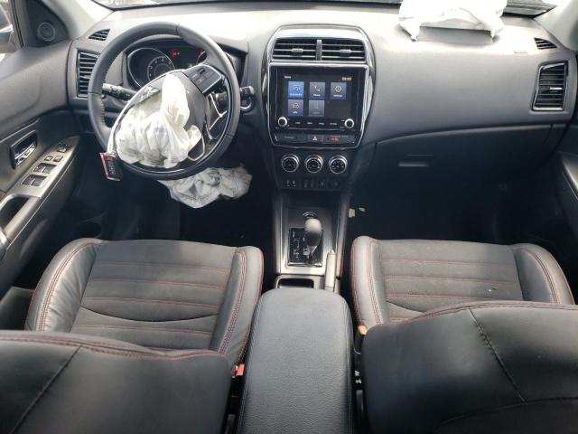 Photo 8 from auction – 2022 MITSUBISHI OUTLANDER with VIN JA4ARUAU1NU014843