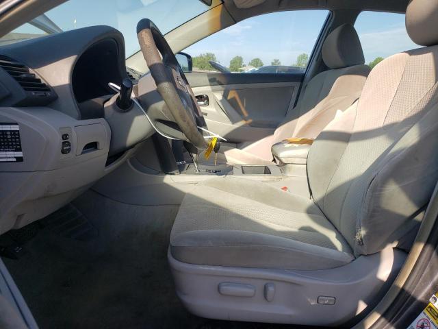 Photo 7 from auction – 2007 TOYOTA CAMRY CE with VIN 4T1BE46KX7U089312