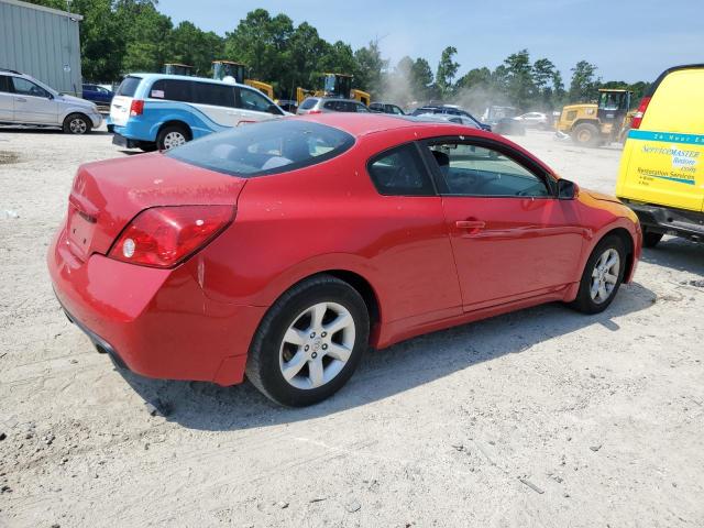 Photo 3 from auction – 2009 NISSAN ALTIMA 2.5 with VIN 1N4AL24E39C124102