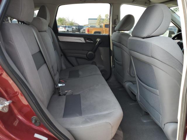 Photo 11 from auction – 2011 HONDA CR-V EX with VIN 5J6RE3H53BL021494