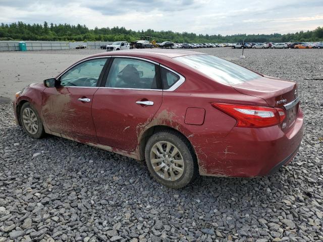 Photo 2 from auction – 2016 NISSAN ALTIMA 2.5 with VIN 1N4AL3AP4GN332275
