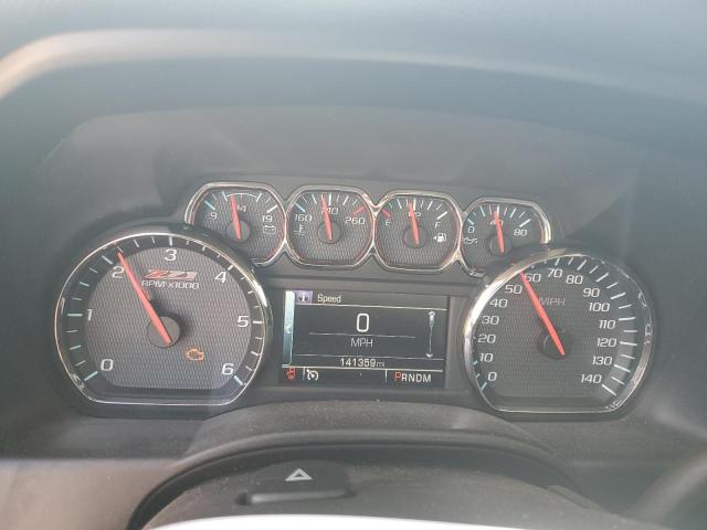 Photo 9 from auction – 2014 CHEVROLET SILVERADO with VIN 3GCUKSECXEG186742