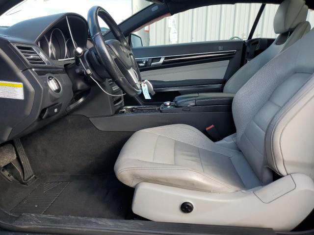 Photo 7 from auction – 2014 MERCEDES-BENZ E 350 with VIN WDDKJ5KB9EF263969