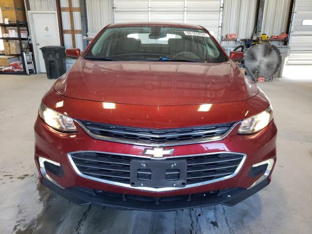 Photo 5 from auction – 2017 CHEVROLET MALIBU LT with VIN 1G1ZE5ST7HF166689