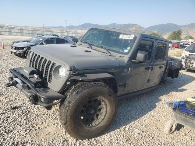 JEEP GLADIATOR 2020 with VIN 1C6HJTAG9LL172681 - Photo from auction