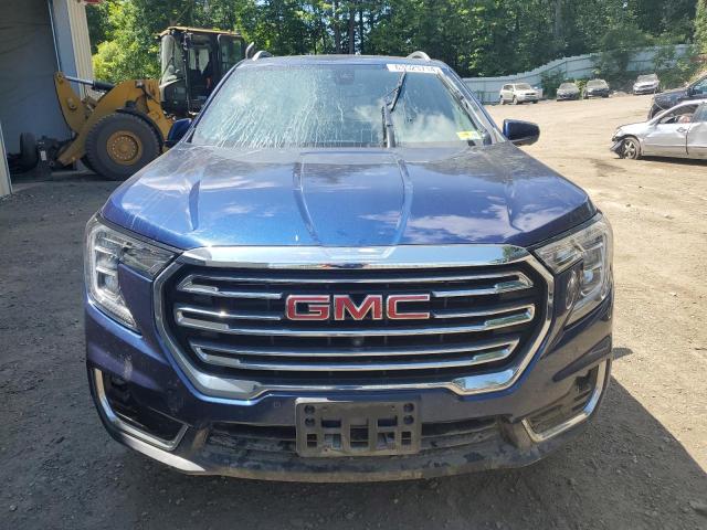 Photo 5 from auction – 2022 GMC TERRAIN SL with VIN 3GKALVEV4NL287628