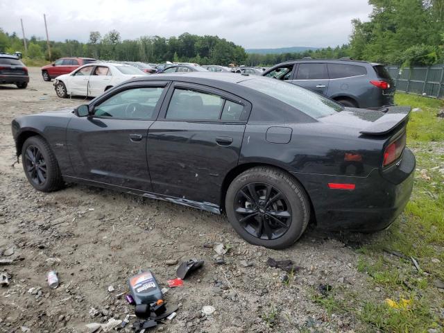 Photo 2 from auction – 2013 DODGE CHARGER R/ with VIN 2C3CDXDT9DH682557