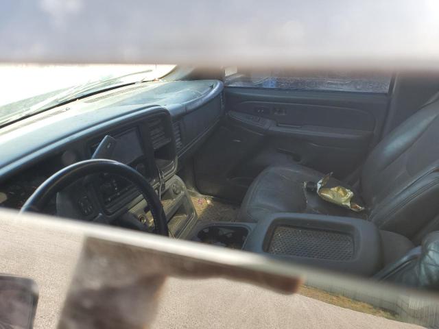 Photo 8 from auction – 2007 CHEVROLET SILVEO2500 with VIN 1GCHK23D17F186470