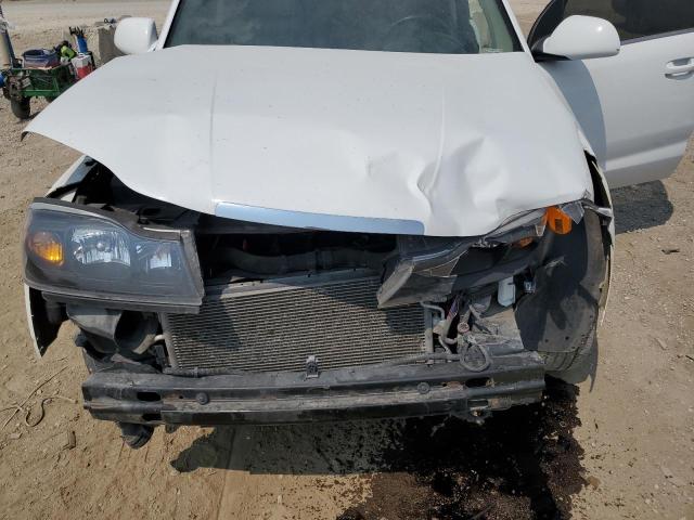Photo 12 from auction – 2007 SATURN VUE with VIN 5GZCZ53487S833525