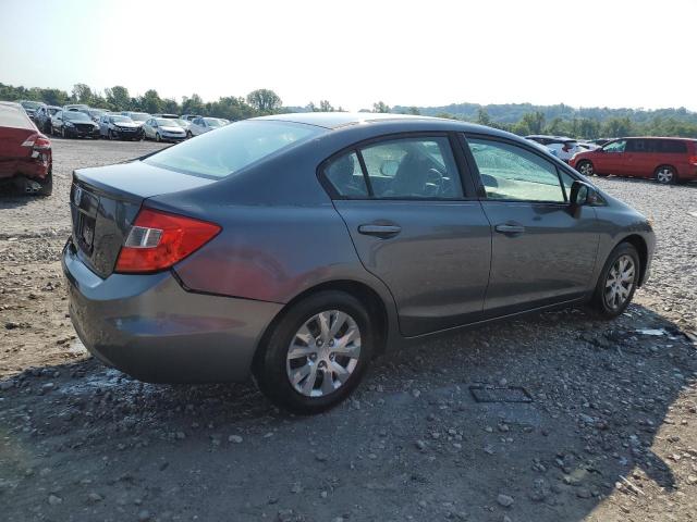 Photo 3 from auction – 2012 HONDA CIVIC LX with VIN 19XFB2F57CE039831