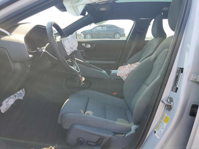 Photo 7 from auction – 2022 POLESTAR 2 with VIN LPSED3KA3NL055851