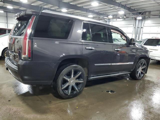 Photo 3 from auction – 2016 CADILLAC ESCALADE P with VIN 1GYS4CKJ6GR436629