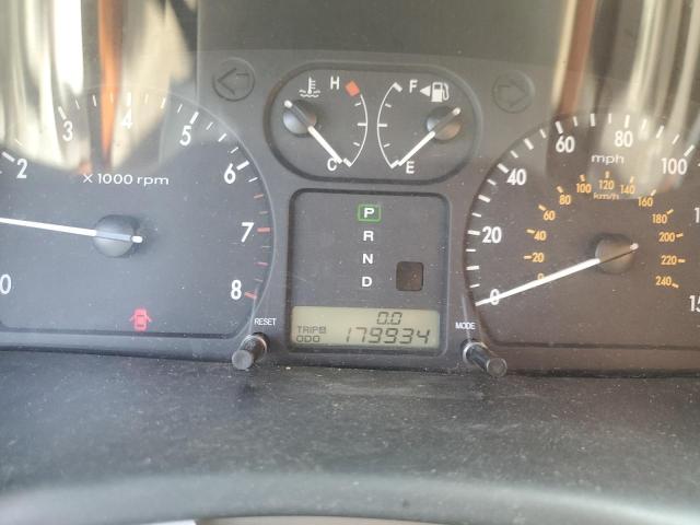 Photo 9 from auction – 2006 KIA OPTIMA LX with VIN KNAGD128965442361
