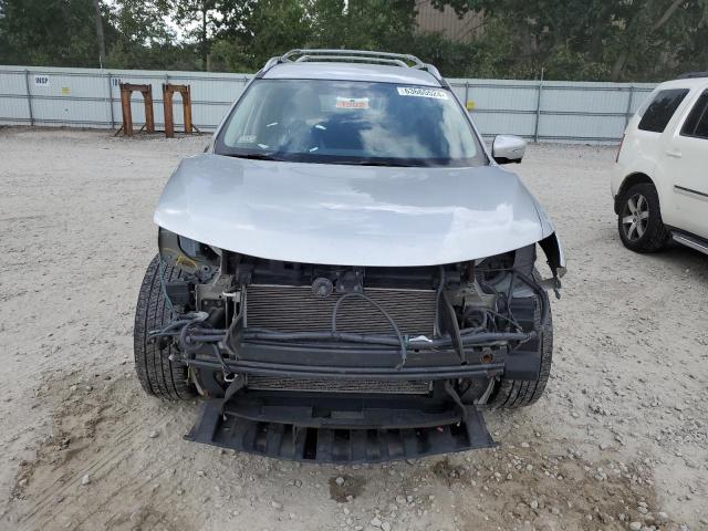 Photo 5 from auction – 2015 NISSAN ROGUE S with VIN 5N1AT2MV9FC823297