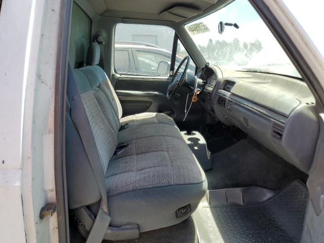 Photo 10 from auction – 1992 FORD F150 with VIN 1FTDF15Y7NLA93044