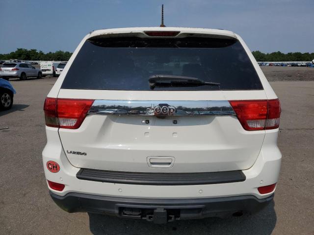 Photo 6 from auction – 2011 JEEP GRAND CHER with VIN 1J4RS4GG8BC532068